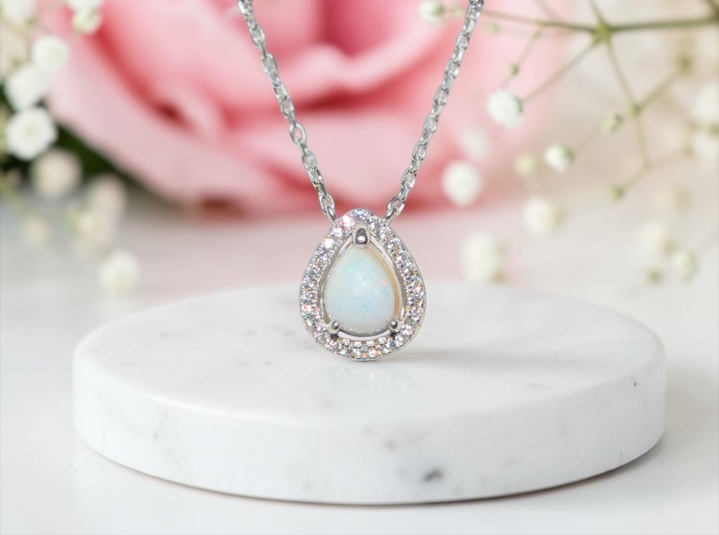 The Ashley Necklace