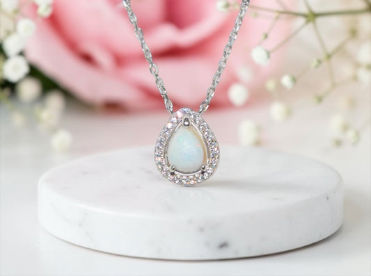 The Ashley Necklace