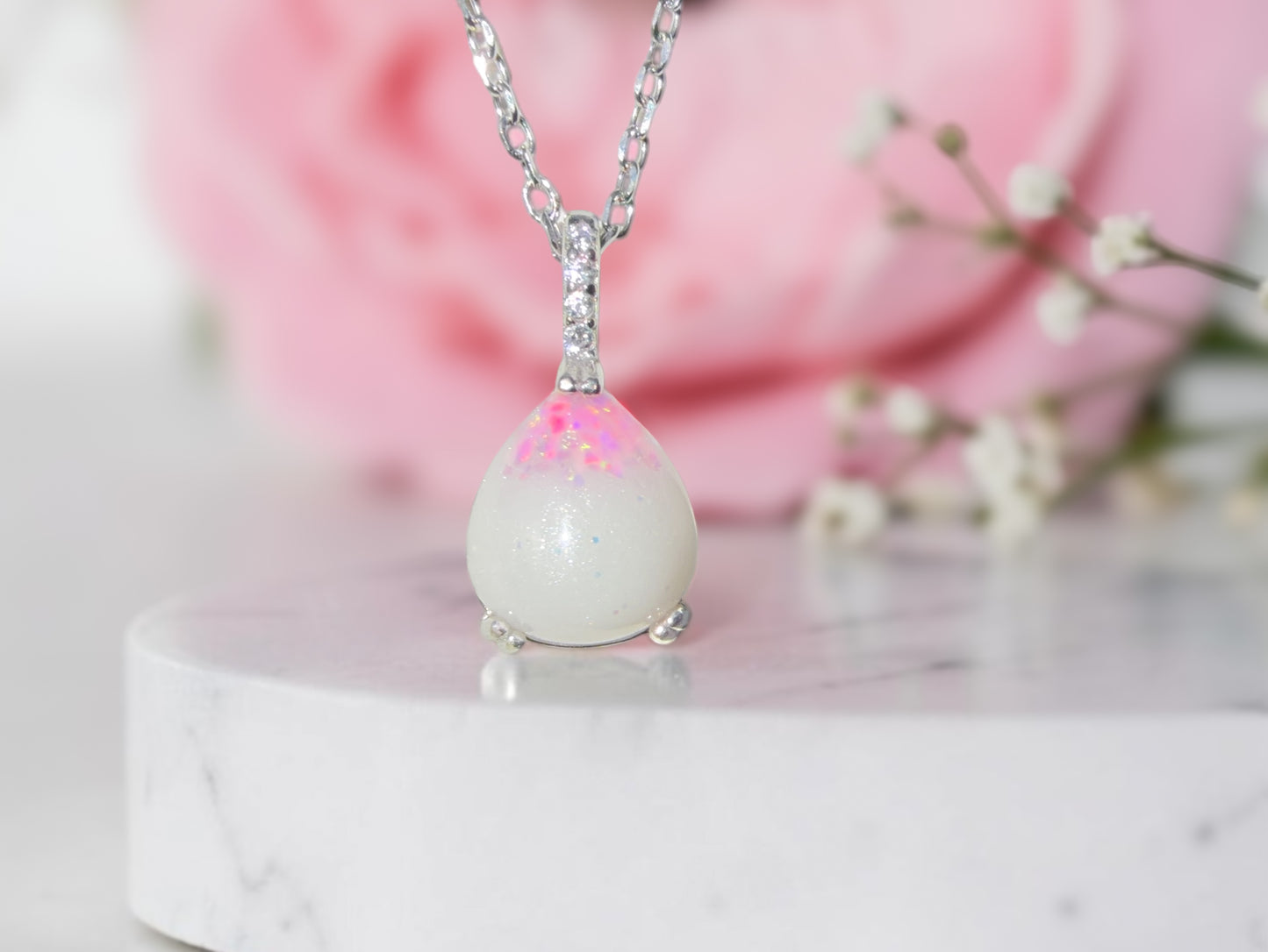 Eternal Bond Pendant