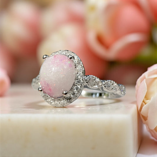 Dee Ann’s Ring