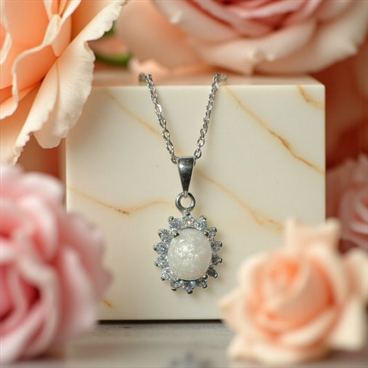 Donna Jean Necklace