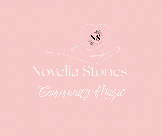 Novella Stones Community Magic