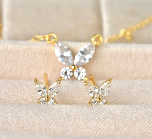 The Flutter Set