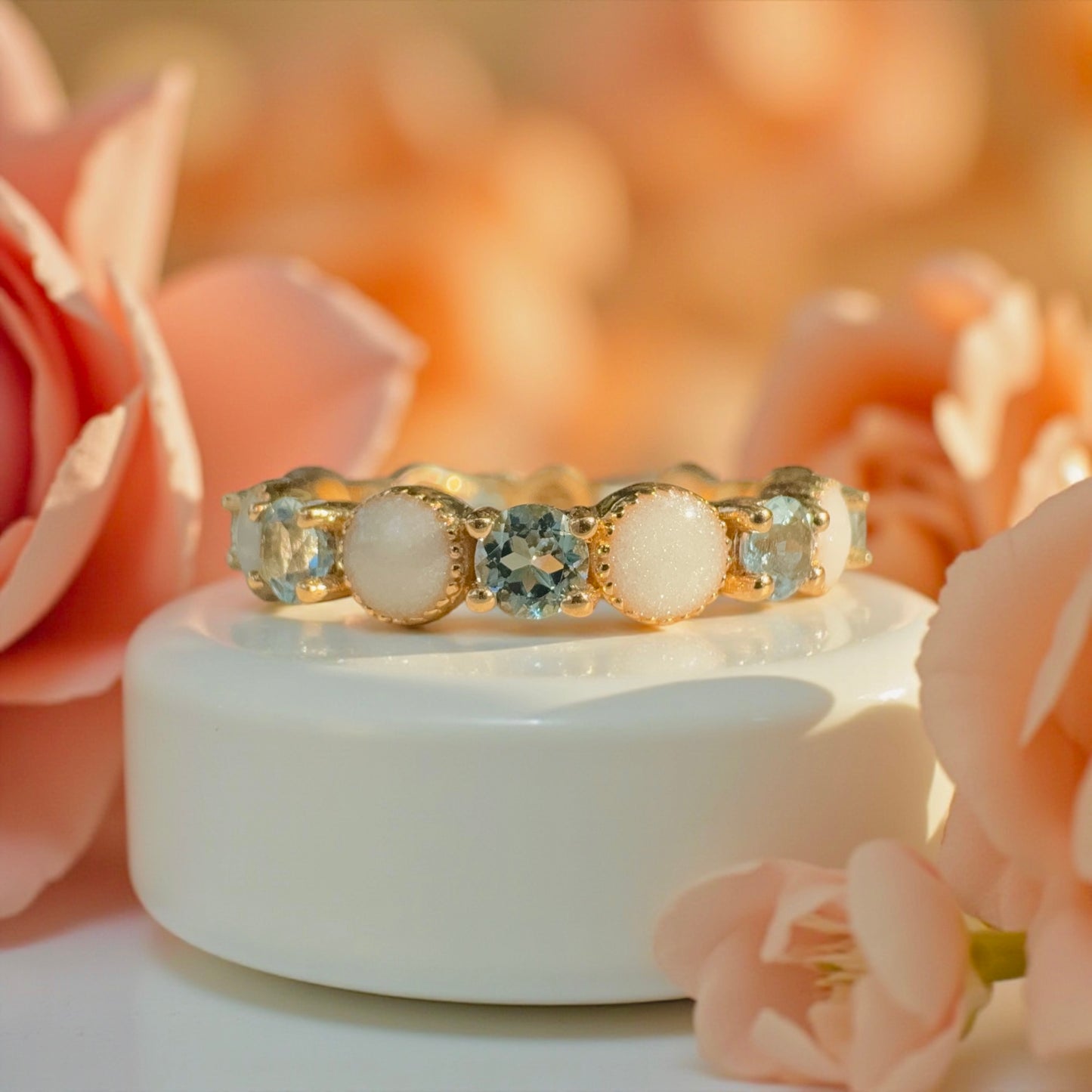 Scarlett Heirloom Band