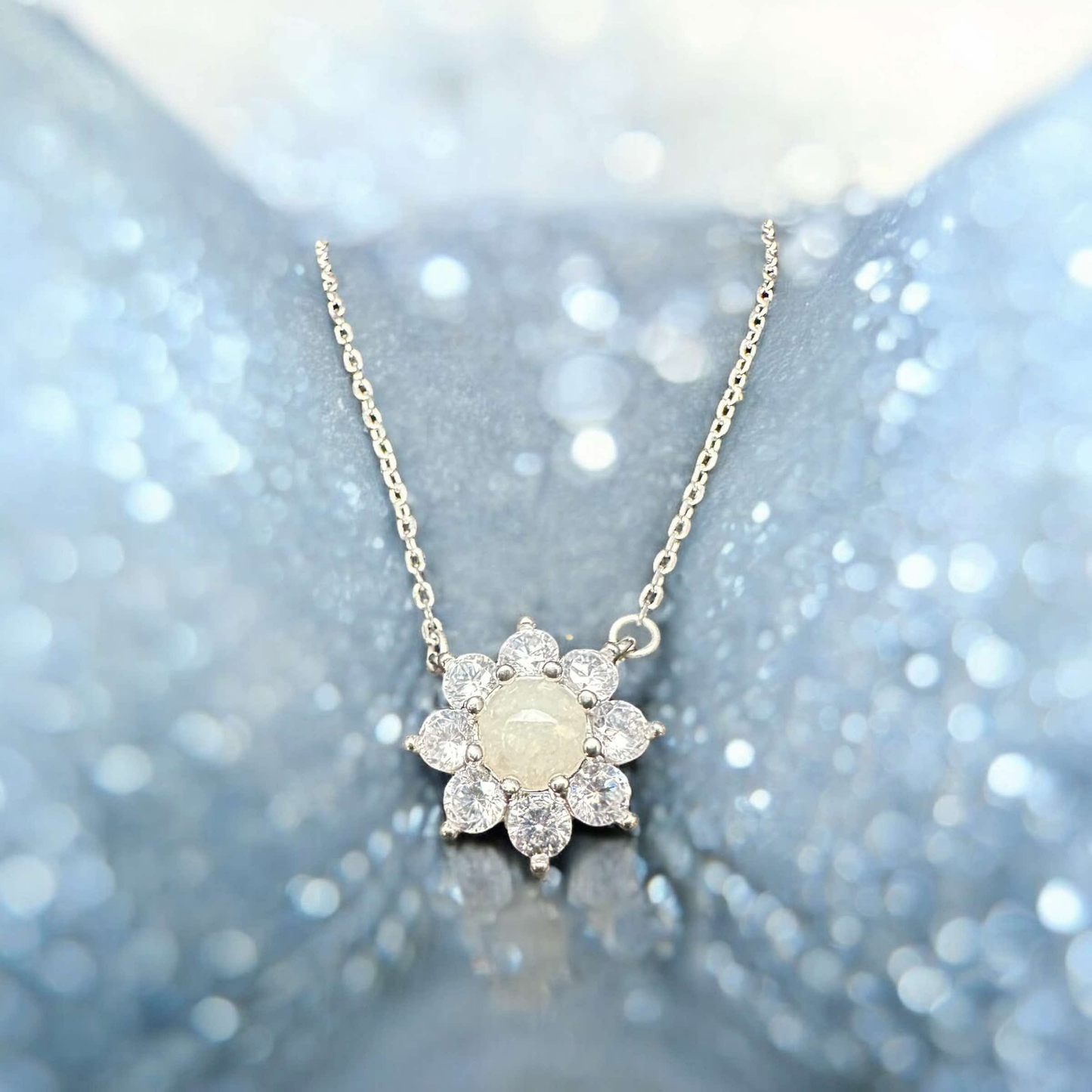 The Merriment Necklace
